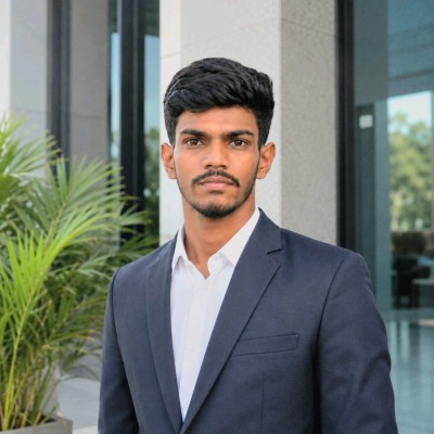 Rohit Ganorkar
